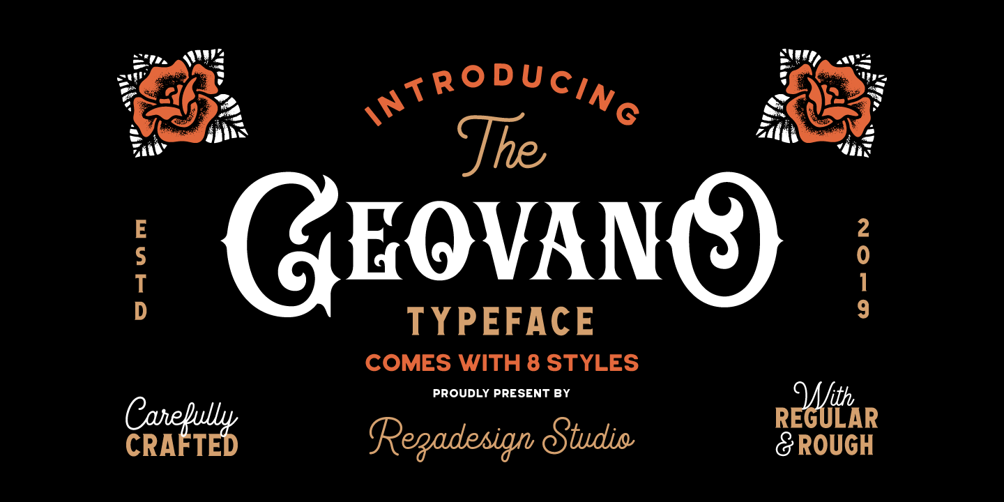 Geovano